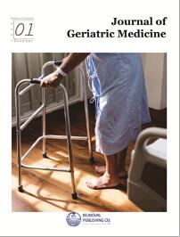 Journal of Geriatric Medicine（老年医学杂志）